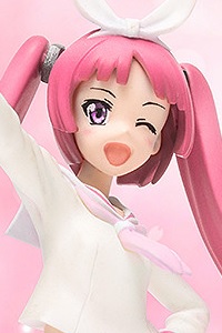 MAX FACTORY PLAMAX MF-15 minimum factory Ultimate! Nipako-chan Haru Nipako 1/20 Plastic kit