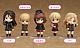 GOOD SMILE COMPANY (GSC) Nendoroid Petit Girls und Panzer Other High School Ver. (1 BOX) gallery thumbnail