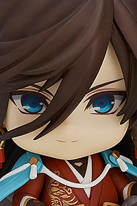 ORANGE ROUGE Touken Ranbu -ONLINE- Nendoroid Izuminokami Kanesada