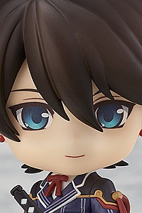 ORANGE ROUGE Touken Ranbu -ONLINE- Nendoroid Horikawa Kunihiro