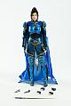 threezero THE GREAT WALL Commander Lin Mae 1/6 Action Figure gallery thumbnail