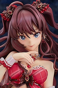 GOOD SMILE COMPANY (GSC) iDOLM@STER Cinderella Girls Ichinose Shiki Mystic Elixir Ver. 1/8 PVC Figure