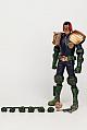 threeA Toys 2000AD Apocalypse War Judge Dredd 1/6 Action Figure gallery thumbnail