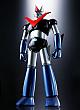 BANDAI SPIRITS Soul of Chogokin GX-73 Great Mazinger D.C. gallery thumbnail