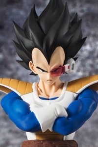 BANDAI SPIRITS S.H.Figuarts Vegeta