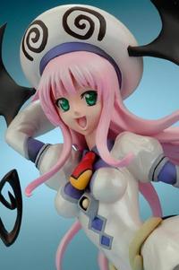 Shueisha To LOVE-ru -Trouble- Rara 1/8 PVC Figure