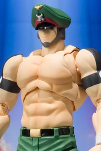 BANDAI SPIRITS S.H.Figuarts Brocken Jr. ORIGINAL COLOR EDITION