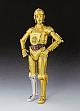 BANDAI SPIRITS S.H.Figuarts C-3PO (A NEW HOPE) gallery thumbnail