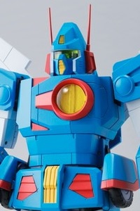 BANDAI SPIRITS HI-METAL R Xabungle