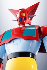 BANDAI SPIRITS Soul of Chogokin GX-74 Getter-1 D.C.