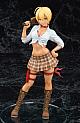 ALTER Shokugeki no Soma The Second Plate Mito Ikumi 1/7 PVC Figure gallery thumbnail