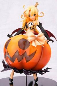 GOOD SMILE COMPANY (GSC) WAGA Mama Capriccio Melissa Serafi 1/8 PVC Figure (2nd Production Run)