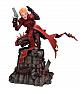 Fullcock Trigun Badlands Rumble Vash the Stampede Holdup Ver. 1/6 Polystone Figure gallery thumbnail