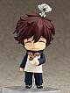 GOOD SMILE COMPANY (GSC) Blood Blockade Battlefront & BEYOND Nendoroid Leonardo Watch gallery thumbnail