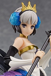 MAX FACTORY Odin Sphere: Leifdrasir figma Gwendolyn