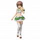 Pulchra Girls und Panzer x PACIFIC Nishizumi Maho PVC Figure gallery thumbnail