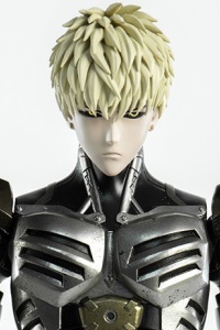 Threezero One Punch Man Action Figure