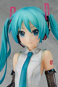 GOOD SMILE COMPANY (GSC) Character Vocal Series 01 Hatsune Miku V4X 1/8 PVC Figure