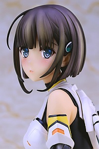 Alphamax Ragna Strike Angels Anemori Ayano 1/7 PVC Figure