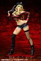 KOTOBUKIYA HORROR BISHOUJO Freddy VS Jason Freddy Kruger Second Edition 1/7 PVC Figure gallery thumbnail