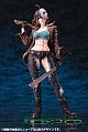 KOTOBUKIYA FREDDY VS. JASON HORROR BISHOUJO Jason Voorhees Second Edition 1/7 Plastic Figure gallery thumbnail