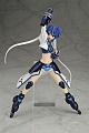 MOVIC Magical Girl Lyrical Nanoha StrikerS Subaru Nakajima 1/8 PVC Figure gallery thumbnail