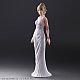 SQUARE ENIX PLAY ARTS KAI FINAL FANTASY XV Lunafreya Nox Fleuret Action Figure gallery thumbnail