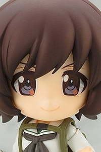 KOTOBUKIYA Cu-poche Girls und Panzer the Movie Akiyama Yukari Uniform Ver. Action Figure