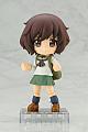 KOTOBUKIYA Cu-poche Girls und Panzer the Movie Akiyama Yukari Uniform Ver. Action Figure gallery thumbnail