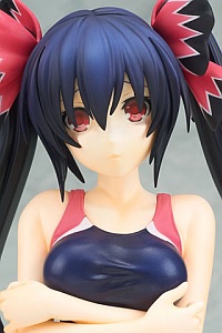 Kaitendoh Hyperdimension Neptunia Noire Competition Swimsuit Ver. 1/5 PVC Figure