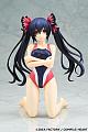 Kaitendoh Hyperdimension Neptunia Noire Competition Swimsuit Ver. 1/5 PVC Figure gallery thumbnail