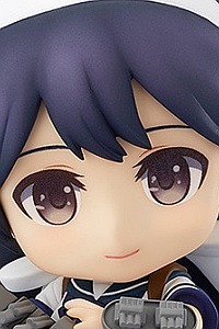 GOOD SMILE COMPANY (GSC) Kantaci Collection -Kan Colle- Nendoroid Ushio Kai-II