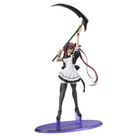 MegaHouse Queen's Blade CORE Excellent Model Core P-4 Airi