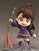 GOOD SMILE COMPANY (GSC) Little Witch Academia Nendoroid Atsuko Kagari gallery thumbnail