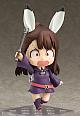 GOOD SMILE COMPANY (GSC) Little Witch Academia Nendoroid Atsuko Kagari gallery thumbnail