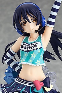 MAX FACTORY Love Live! School Idol Festival figFIX Sonoda Umi Cheer Girl Ver.