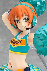 MAX FACTORY Love Live! School Idol Festival figFIX Hoshizora Rin Cheer Girl Ver.