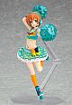 MAX FACTORY Love Live! School Idol Festival figFIX Hoshizora Rin Cheer Girl Ver. gallery thumbnail