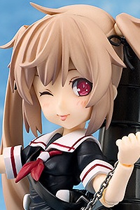 Phat! Company Phatism Kantai Collection -Kan Colle- Parfom Murasame Kai Action Figure