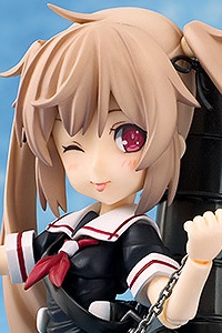 Phat! Kantai Collection -Kan Colle- Parfom Murasame Kai Action Figure