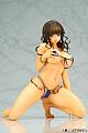 Lechery Rei Homare Artworks Indo Akane 1/5 PVC Figure gallery thumbnail