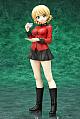 ques Q Girls und Panzer the Movie Darjeeling 1/7 PVC Figure gallery thumbnail