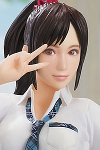 BANDAI SPIRITS Figuarts ZERO Summer Lesson Miyamoto Hikari