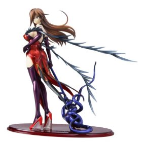 MegaHouse Queen's Blade CORE Excellent Model Core P-4 Nyx