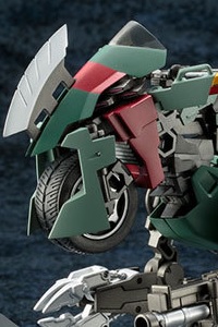 KOTOBUKIYA Hexa Gear Voltrex 1/24 Plastic Kit