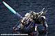 KOTOBUKIYA Hexa Gear Rayblade Impulse 1/24 Plastic Kit gallery thumbnail