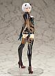 Flare Evangelion Q Ayanami Rei (Kashou) PVC Figure gallery thumbnail