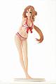 ORCATOYS Swoard Art Online Asuna Swimsuit Ver.premium 1/6 PVC Figure gallery thumbnail