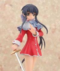 ATELIER-SAI Kanon Kawasumi Mai 1/8 PVC Figure