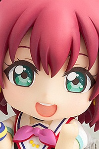 GOOD SMILE COMPANY (GSC) Love Live! Sunshine!! Nendoroid Kurosawa Ruby